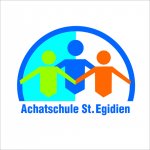 Logo Achatschule St. Egidien