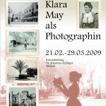 Plakat Klara May