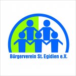 Logo Bürgerverein St. Egidien